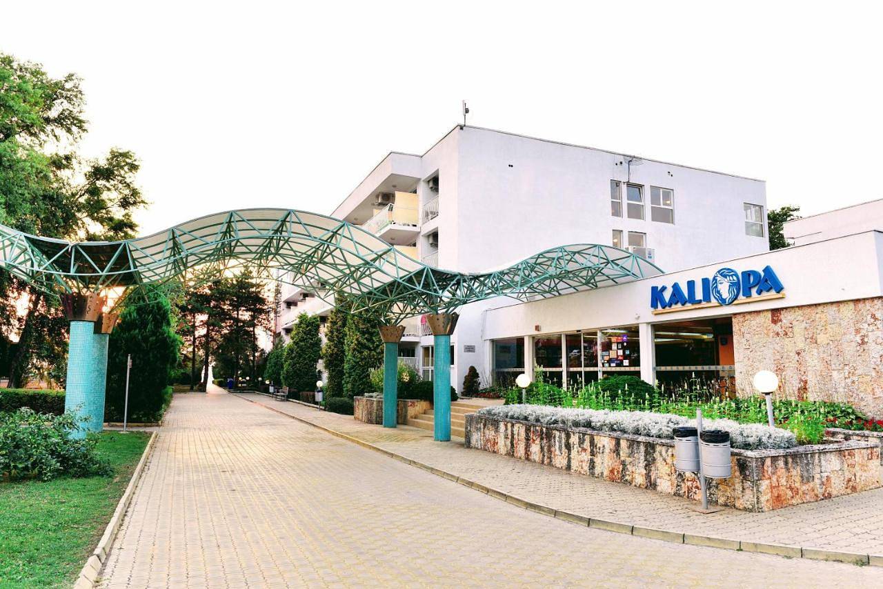 Double or Twin Room in Albena, Baltchik
