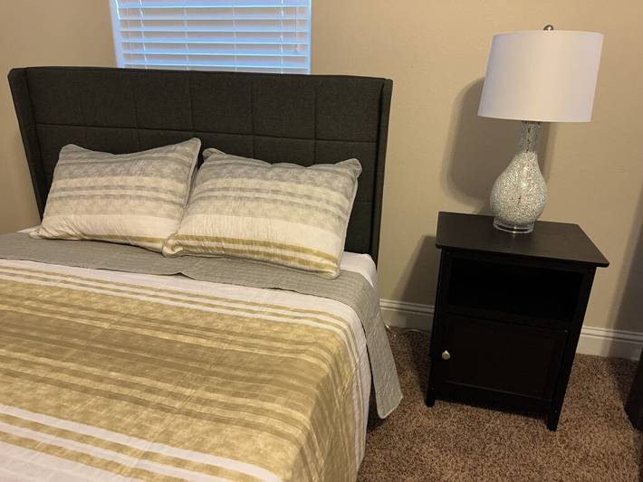 Vacation rental for 10 people, with hot tub in Midland