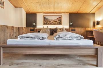 Bauernhof für 4 Personen in Telfes im Stubai, Innsbruck Land, Bild 3