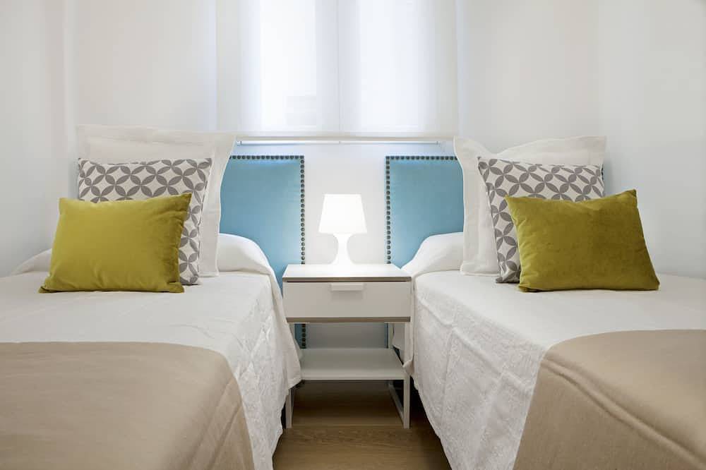 Ganze Wohnung, 3dorm / 3baño Gran Via Madrid Apt-Zentral Terrasse in Centro (Madrid), Madrid