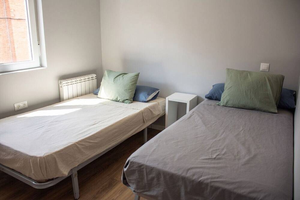 Ganze Wohnung, Charming Apartment for Families in Penafiel (Espanha), Valladolid Provinz