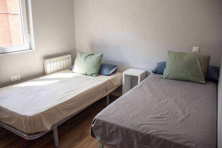 Apartamento entero, El Rincón del Castillo in Peñafiel, Provincia de Valladolid