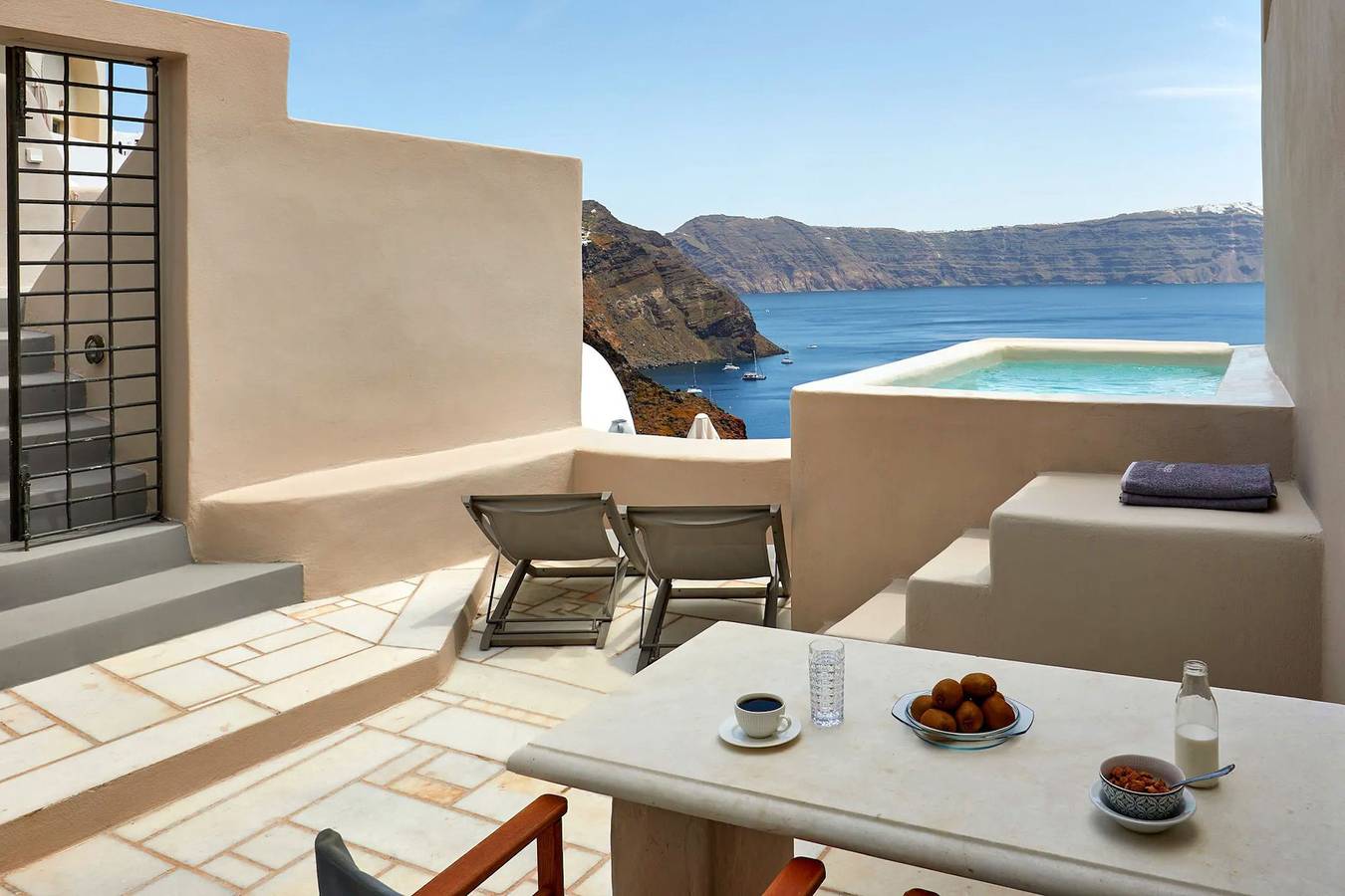 Casa vacanza a Cicladi a partire da 465€ a notte
