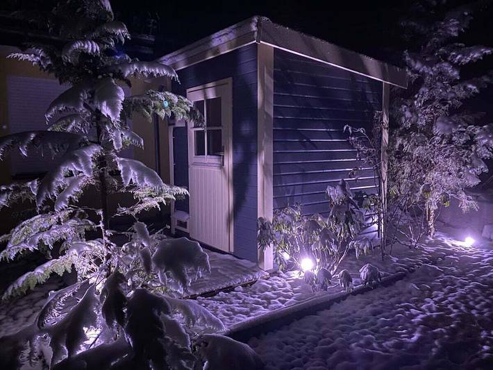 Ferienhaus mit 3 Schlafzimmer in Willingen, die Mittelgebirge