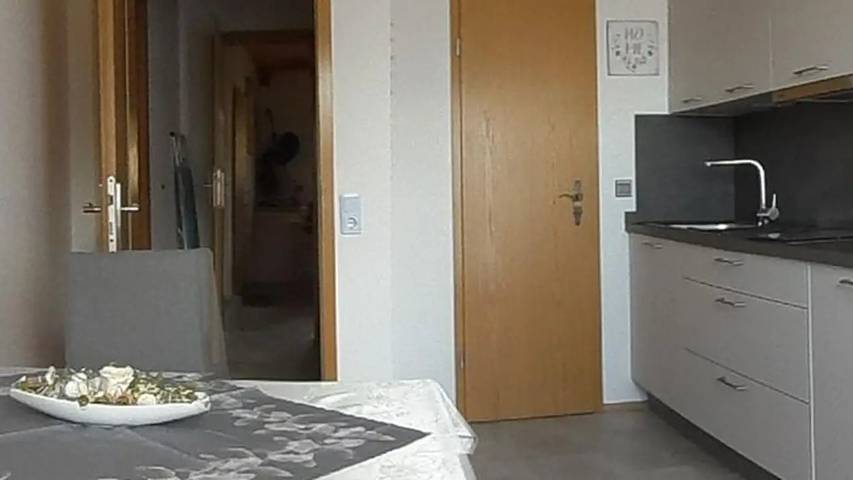 Gîte pour 2 personnes, avec jardin à Morbach - 3