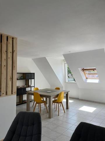 Gîte pour 2 personnes, avec vue à Pleyben