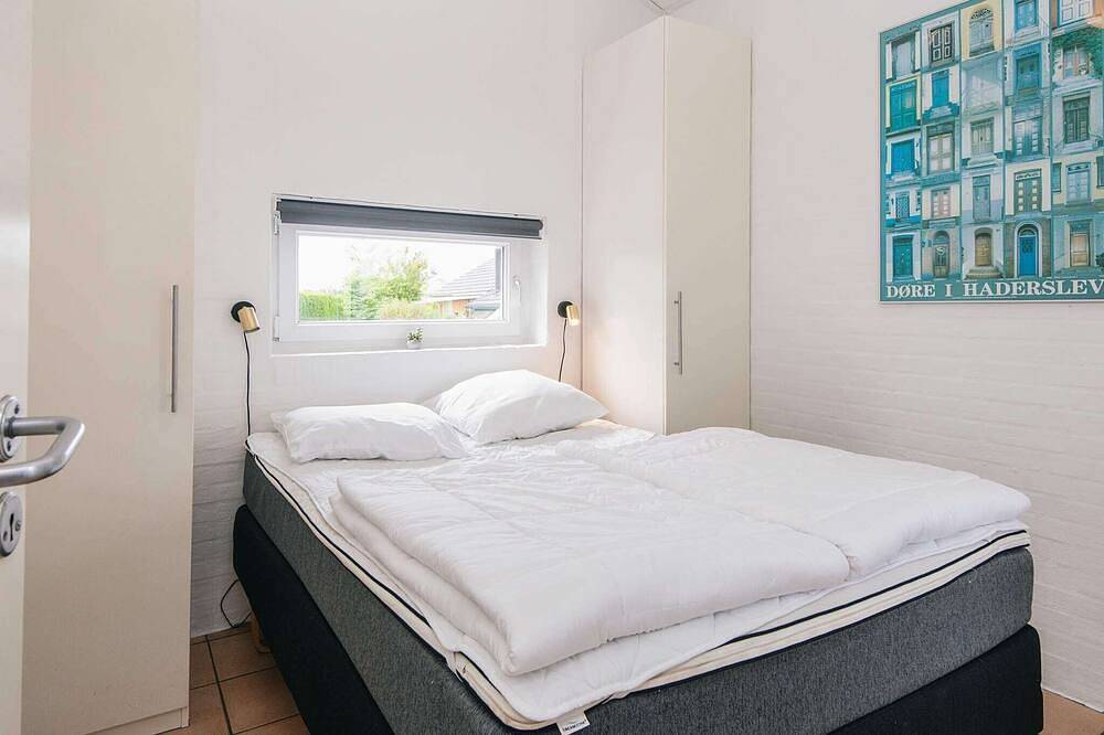 4 Sterne Ferienhaus in Haderslev in Diernæs, Hadersleben