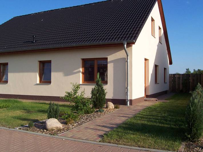 Ferienwohnung für 3 Personen, mit Sauna in Wismar