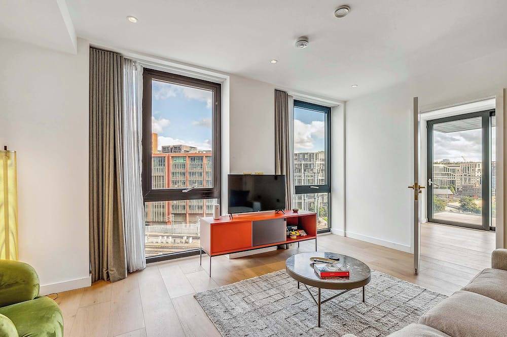 Appartamento vacanze a Londra a partire da 542€ a notte