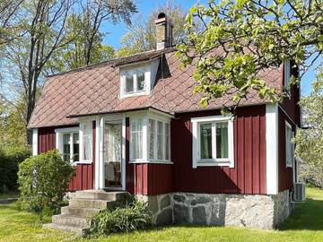 Strandhaus für 4 Personen in Hörvik, Südschweden, Bild 2