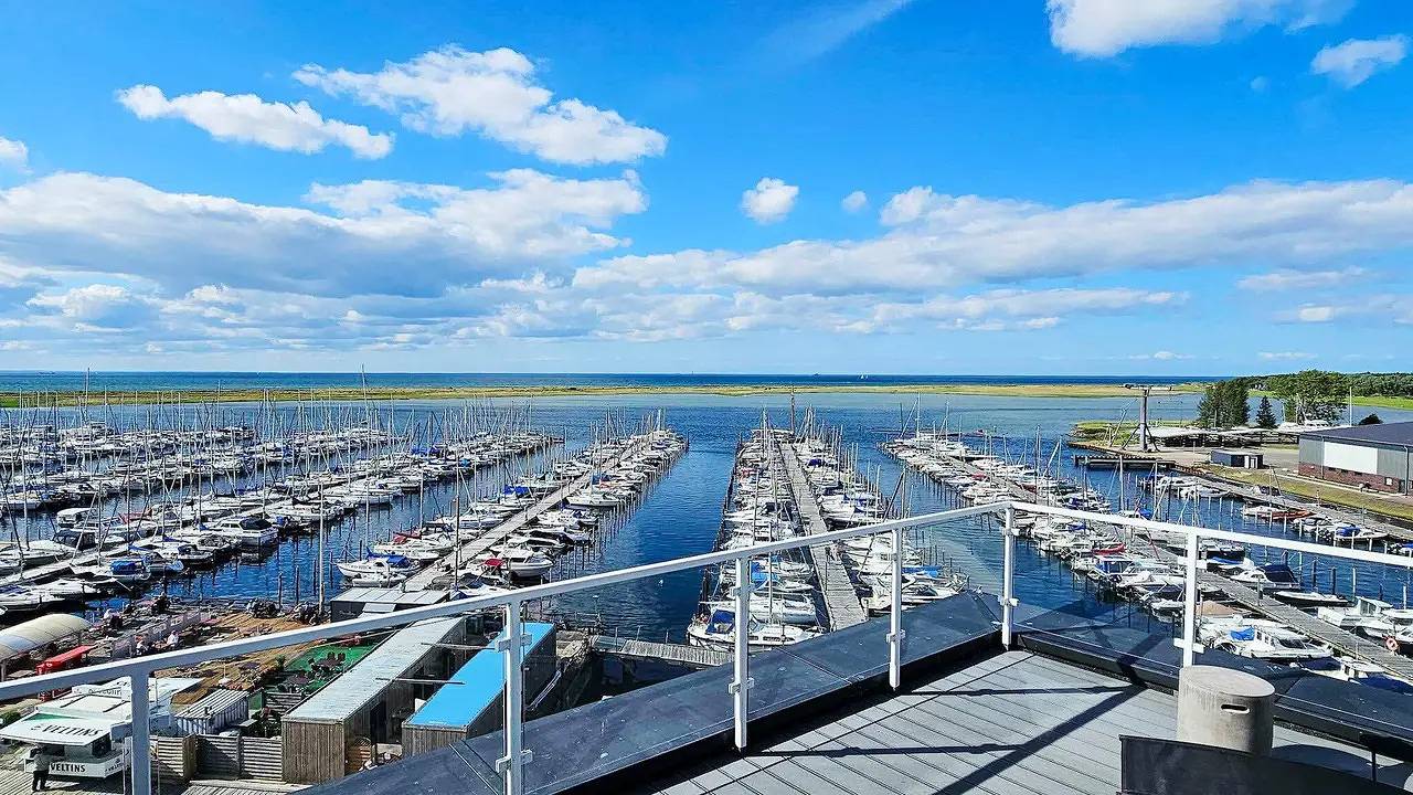 Appartamento vacanze a Wendtorf a partire da 84€ a notte