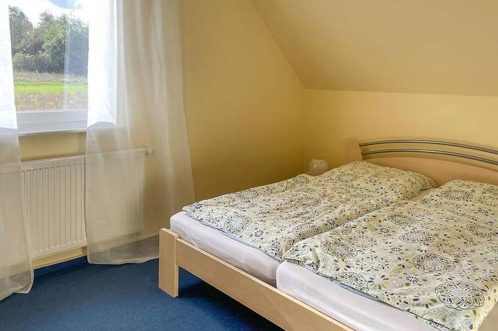 Ferienhaus für 4 Personen in Biosphärenreservat Schorfheide Chorin - 2