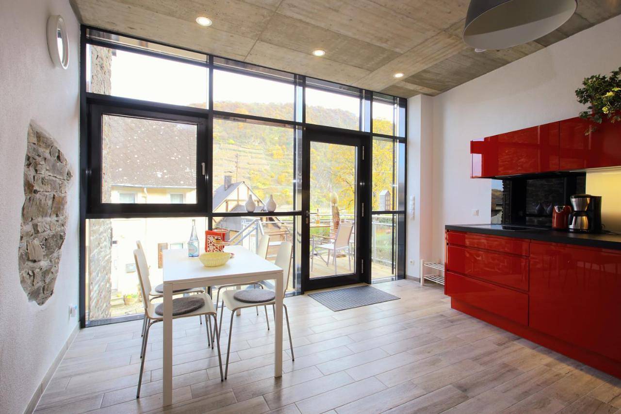 Ganze Wohnung, Apartment - Split Level in Lehmen, Osteifel
