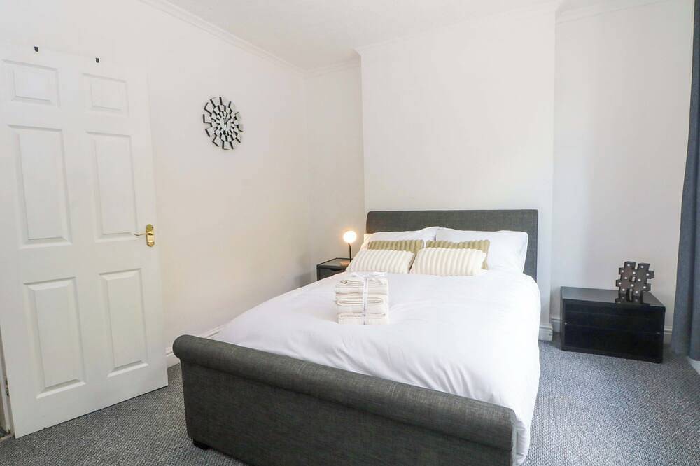 4 Newton Terrace, romantic in Lancaster in Lancashire