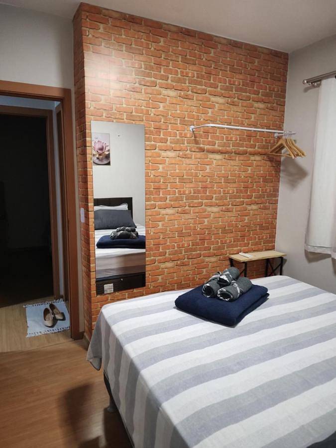 Casas e apartamentos de temporada para 5 pessoas, com piscina em Palmas