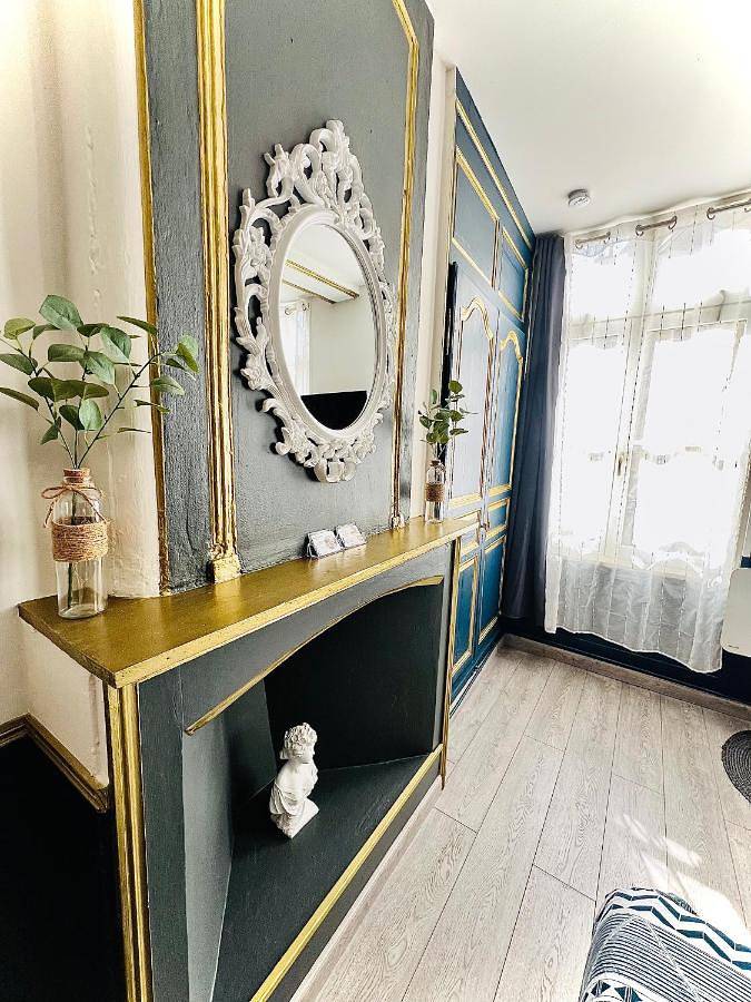 Gîte pour 2 personnes à Saint-Omer - 3