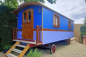 Mobil home pour 2 personnes à Montmerle-sur-Saône