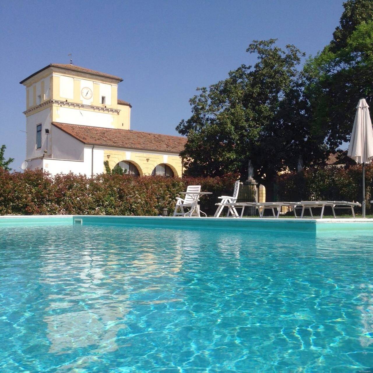 Residence Cà Beregana in Vicenza, Provincia de Vicenza