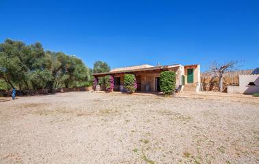 Finca in Campos, Mallorca Süden für 2 