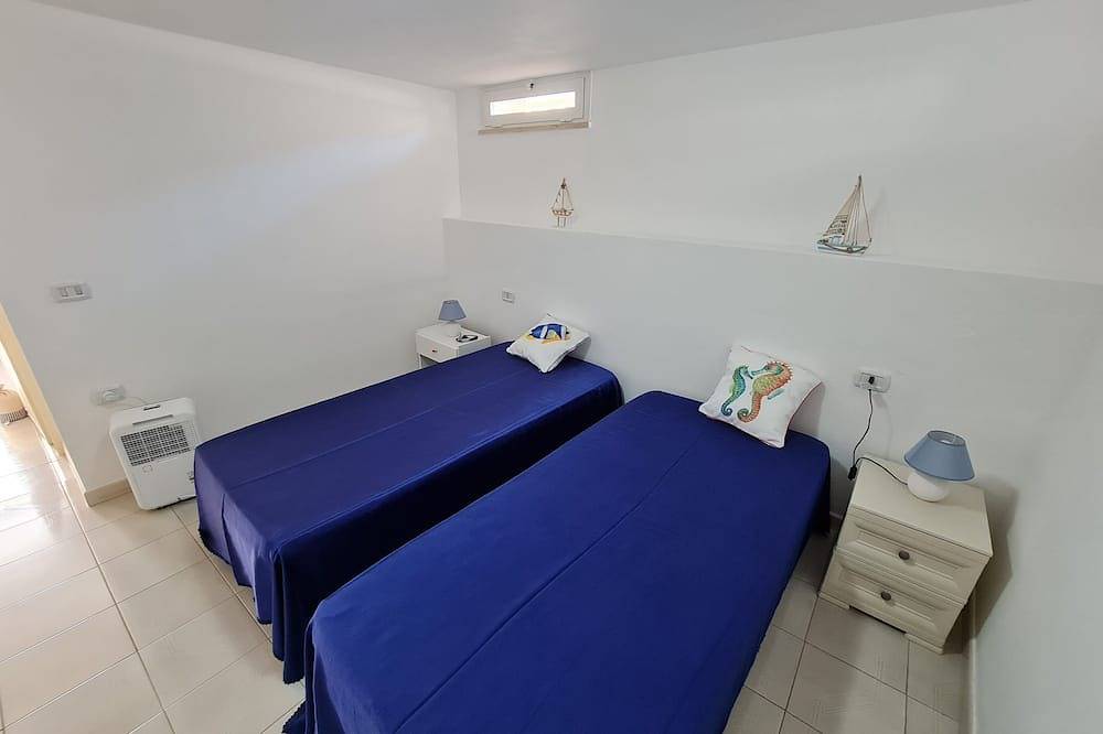 Cynthia house in Marina di Pescoluse, Torre Vado