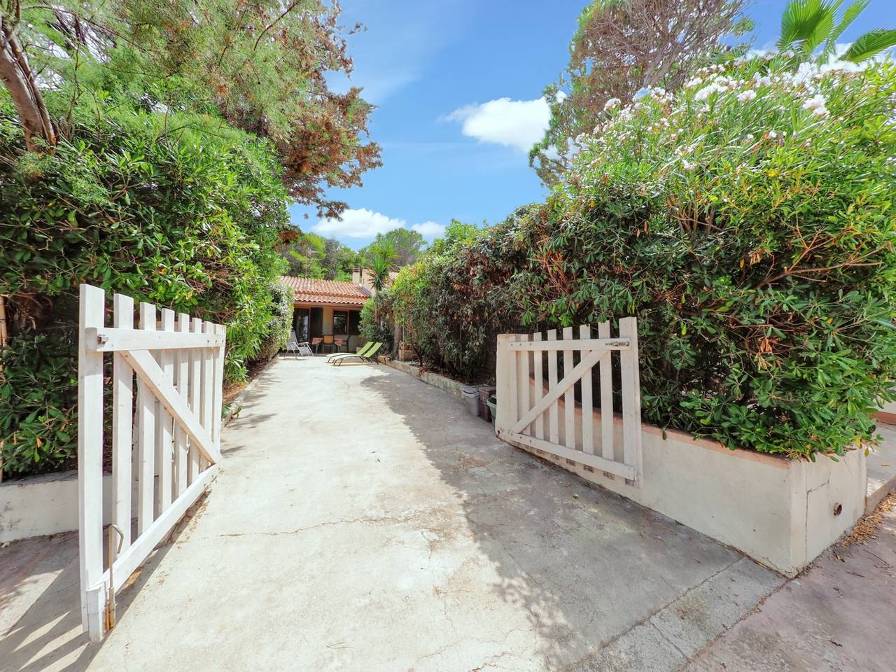 Casa accogliente a Punta Tramontana – 60 m² con vista mare in Punta Tramontana, Castelsardo