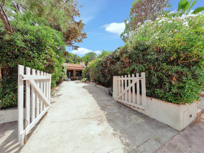 Ferienhaus für 4 Personen, mit Terrasse, mit Haustier in Castelsardo - 3