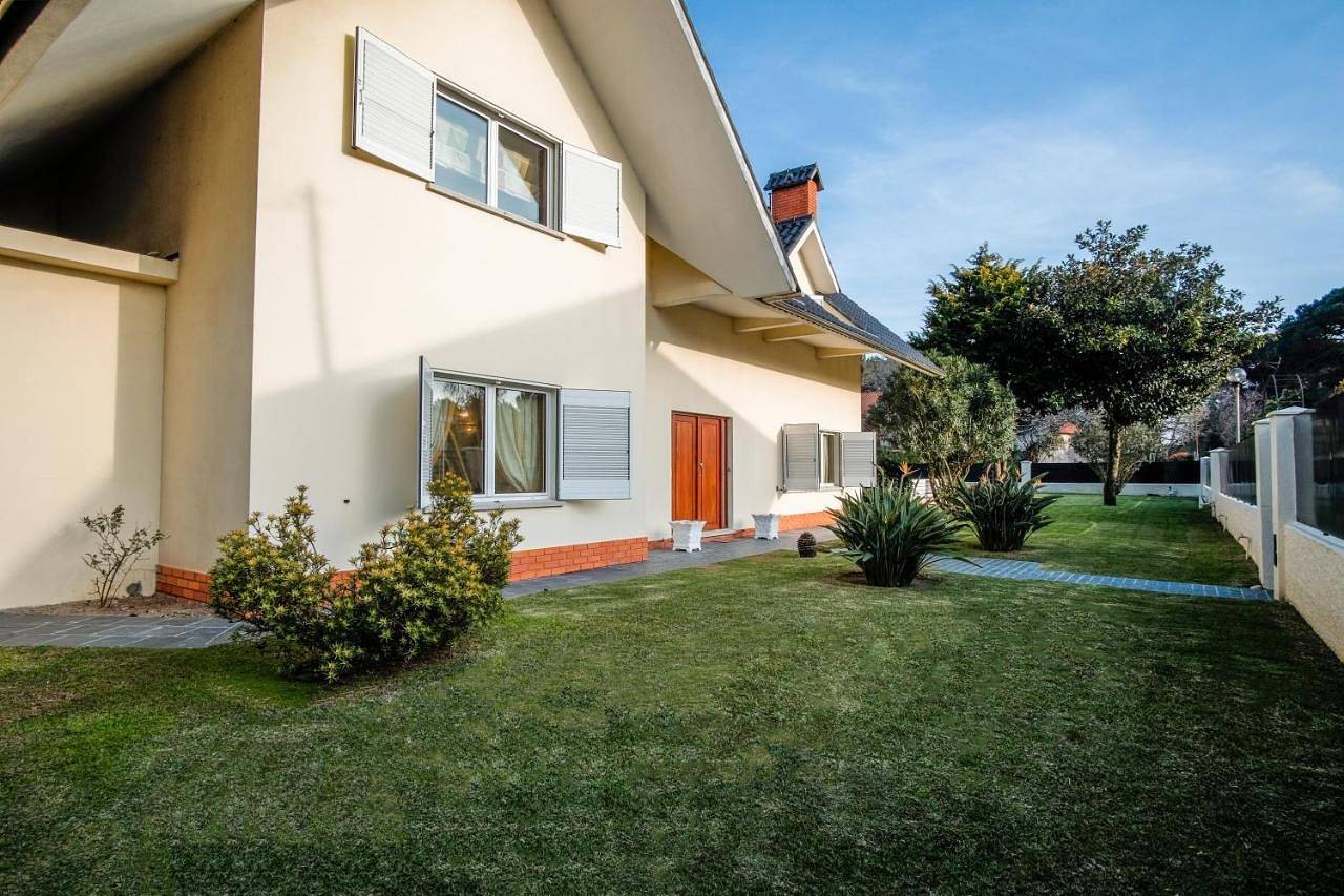 Five-Bedroom House in Marinhas, Esposende