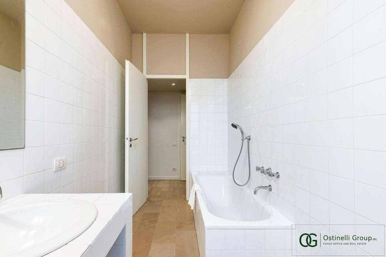 Entire apartment, Greco Heritage Suite in Milan in Milan, Milan Province