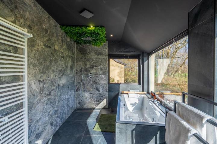 Gîte pour 4 personnes, avec terrasse à Duppigheim - 3