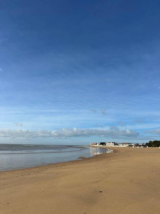 Location de vacances pour 3 personnes dans Office De Tourisme De La Tranche Sur Mer - 2