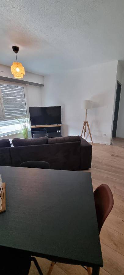 Gîte pour 4 personnes à Gundershoffen - 4