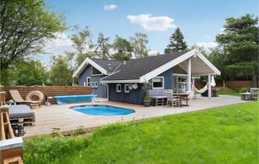 Ferienhaus für 8 Personen in Fårevejle, Odsherred, Bild 2