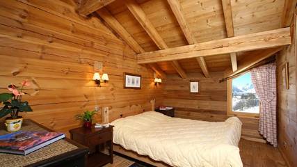 Chalet pour 15 Personnes dans Huez, Parc national des Écrins, Photo 2