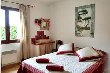 Villa pour 6 Personnes dans Le Beausset, Région de Toulon, Photo 1