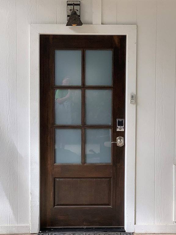 Bed and breakfasts for 8 people, with garden in Texas