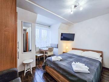 Ferienwohnung für 2 Personen in Swinemünde, Polnische Ostsee, Bild 3