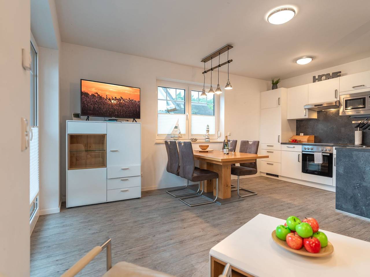 Ferienhaus in Usedom für 6 Personen in Usedom