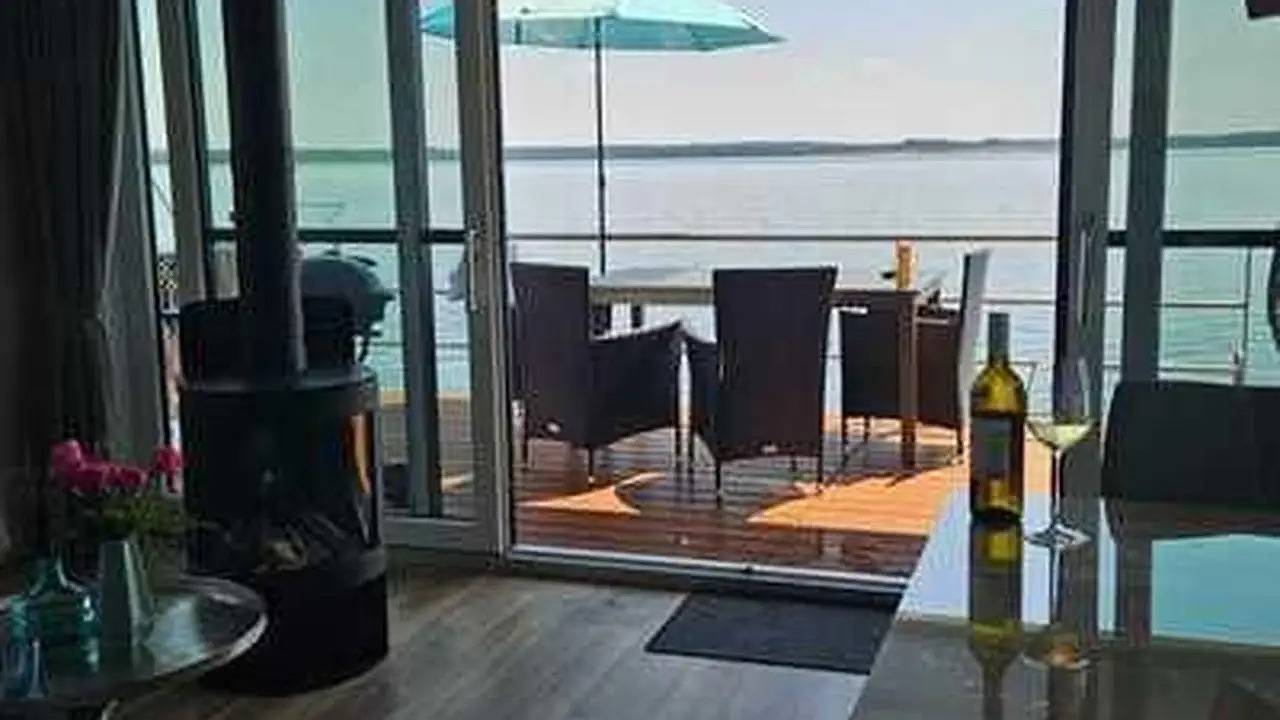 Ferienhaus für 6 Personen (44 m²) in Vetschau in Laasow, Vetschau