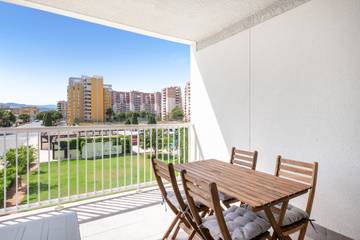 Vakantiewoning voor 5 Personen in Canet d'En Berenguer, Costa de Valencia, Afbeelding 2