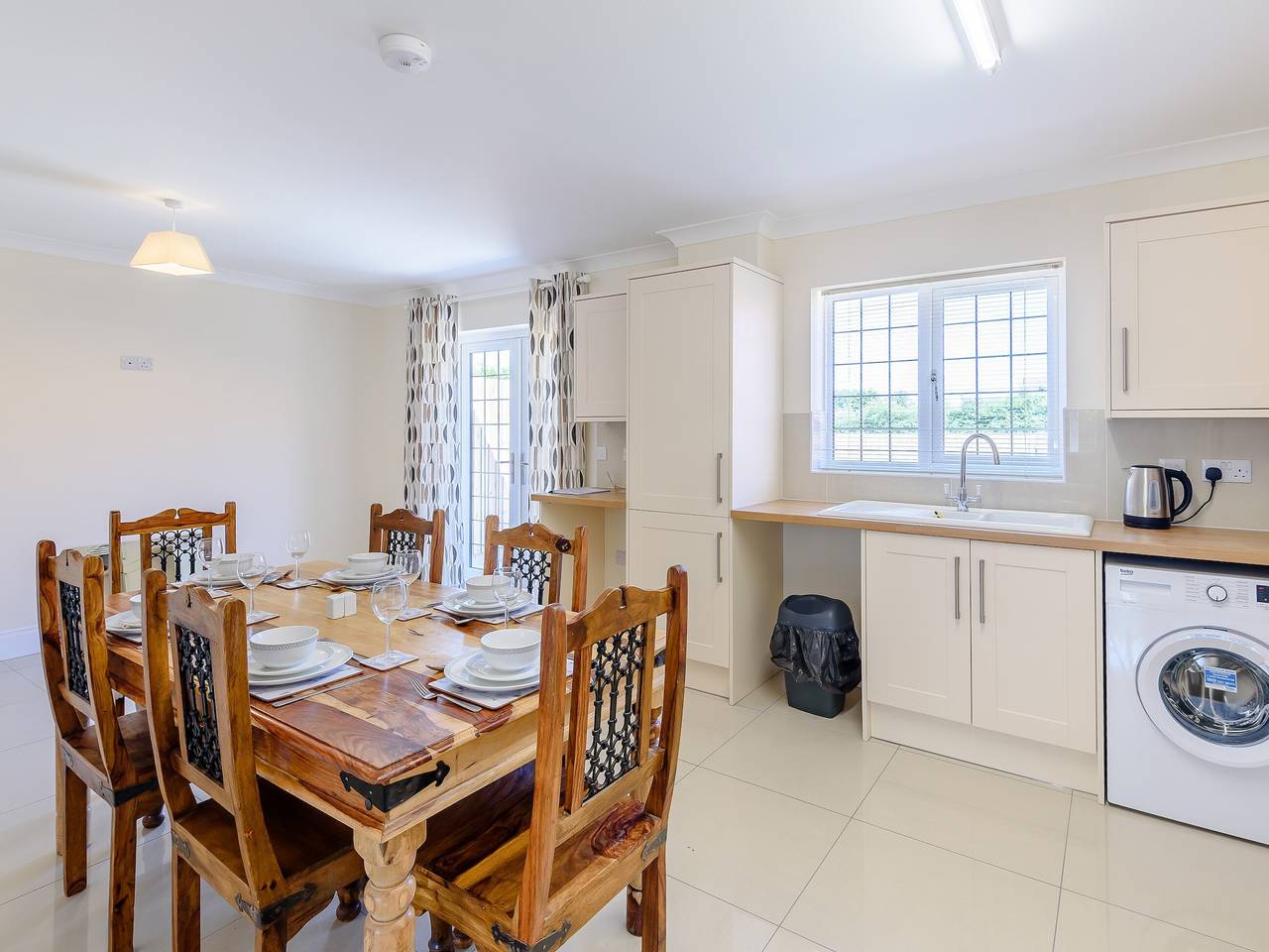 Dawson Park 4 - Uk12663 in Mablethorpe, Lincolnshire