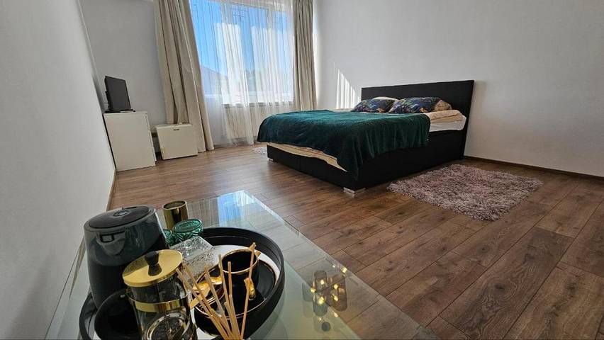 Appartement de vacances pour 2 personnes