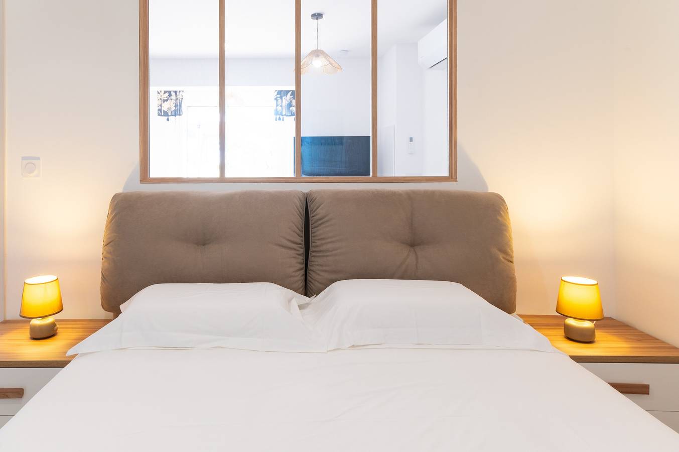 Appartamento intero, Appartamento 'La Dolce Vita 3' con Vista Mare, Wi-Fi e Aria Condizionata in Borgo (Corsica), Bastia e dintorni