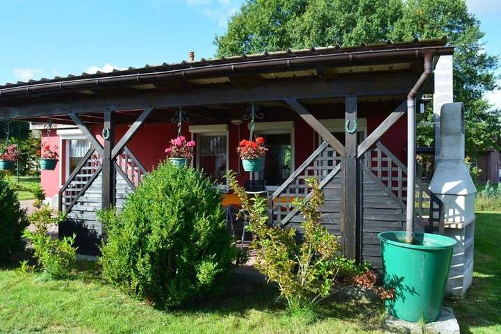 Maison 1 à Strasen - Vacation Home à Strasen in Strasen, Wesenberg