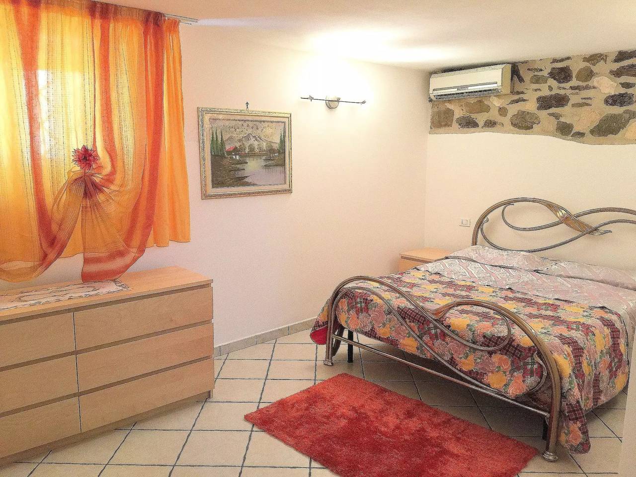 Ganze Wohnung, 3 Zimmer 5 Personen in Piombino, Etruskische Küste