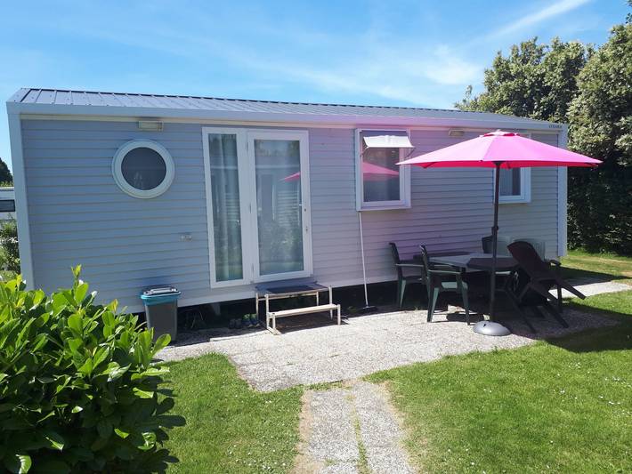 Ferienwohnung für 6 Personen, mit Garten, mit Haustier