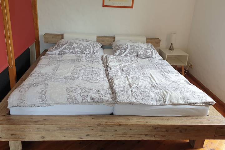 Ferienwohnung für 2 Personen, mit Garten in Mechernich - 2