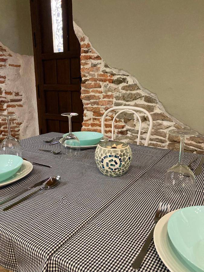 Holiday Home in Valle de Valdebezana, Cordillera Cantábrica