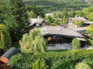 Ferienhaus für 5 Personen, mit Garten, mit Haustier in Bad Lauterberg