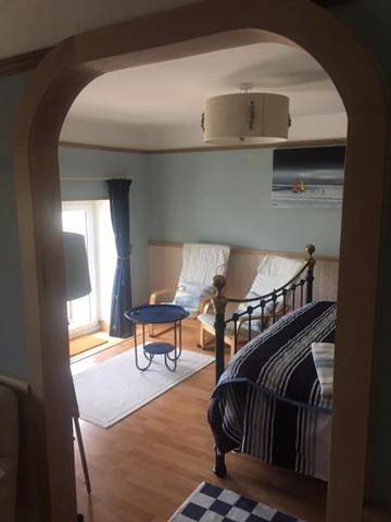 Location de vacances pour 2 personnes à Hirel - 2