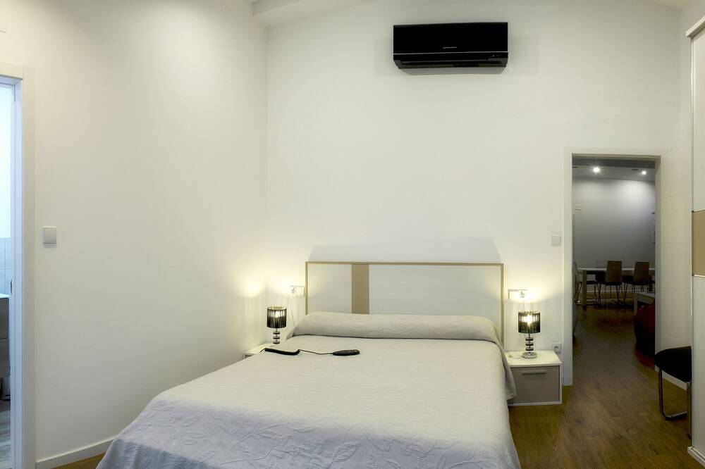 Eco House Tavilo, Outes, Galicia, Spain in Outes, Rías Baixas